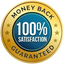 AudiQuiet - 60 days money back gurantee